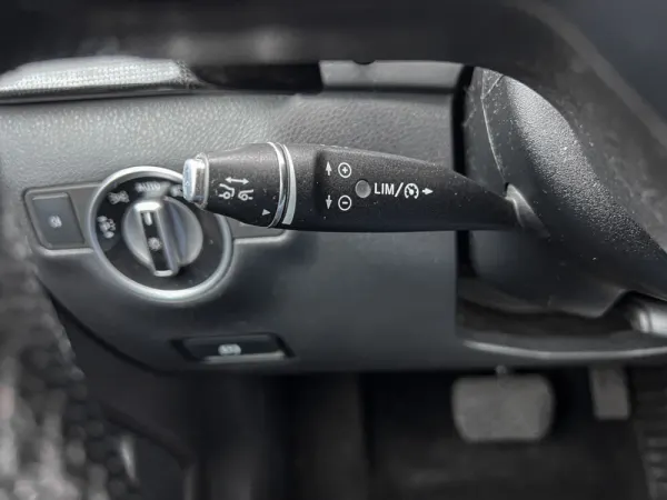 Mercedes-Benz B 180 CDi BlueEfficiency Aut. 18