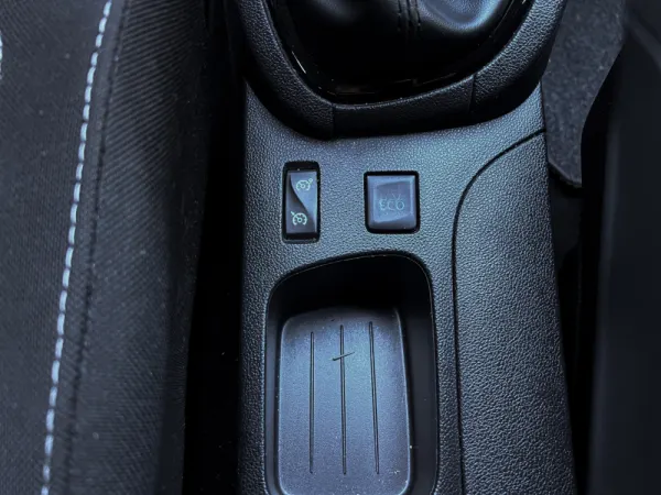 Renault Clio Sport Tourer 1.5 dCi Limited 15