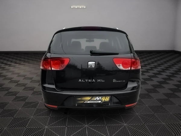 SEAT Altea XL 1.6 TDi Style Eco.Start-Stop 5