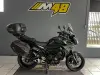 Yamaha Tracer MT-09