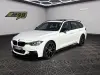 BMW 318 d Pack M