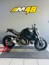 Ducati Monster 821