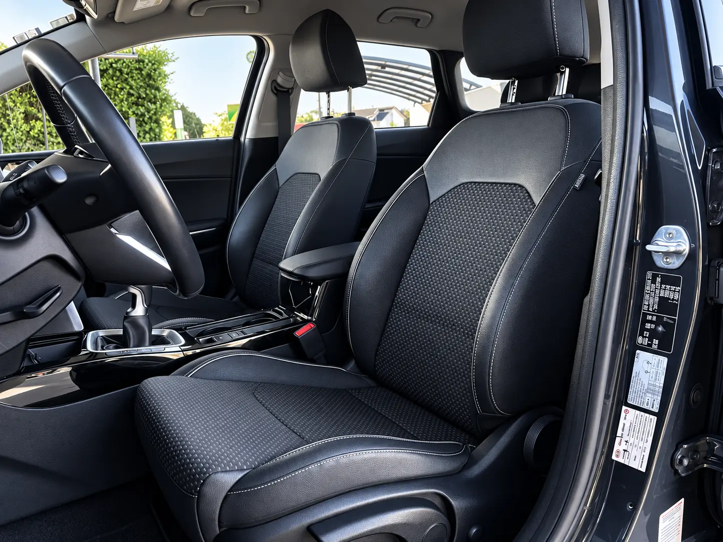 Kia Ceed SW 1.4 T-GDi TX 7