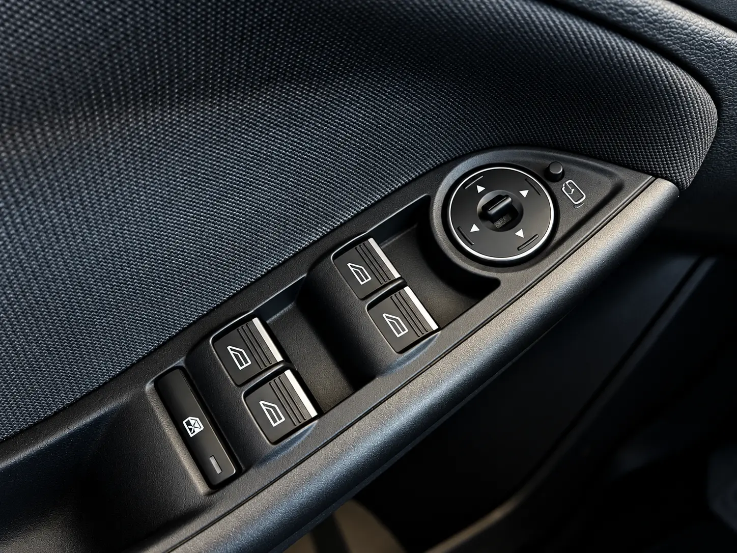 Ford Focus 1.0 EcoBoost ST-Line 15