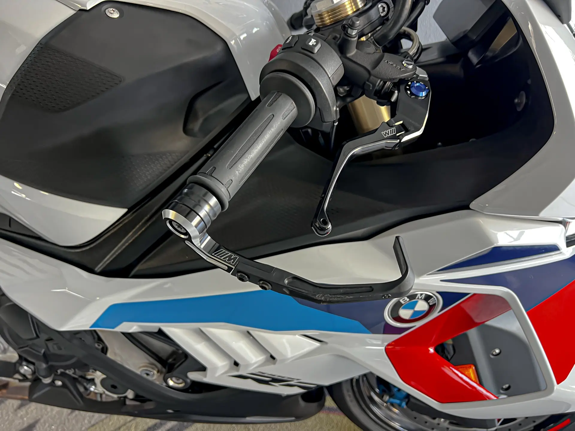 BMW S 1000 RR Pack M 2025 18