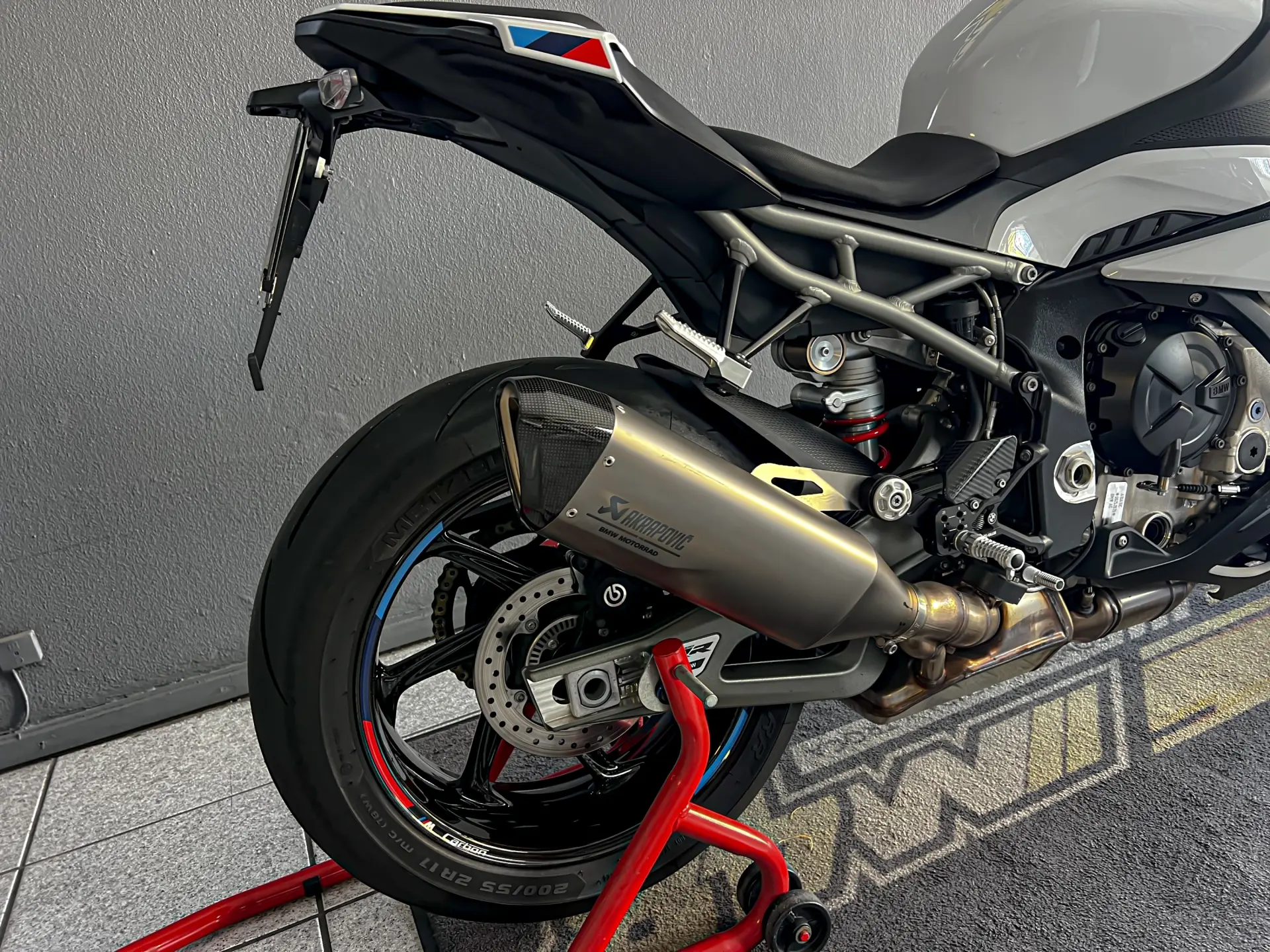 BMW S 1000 RR Pack M 2025 19