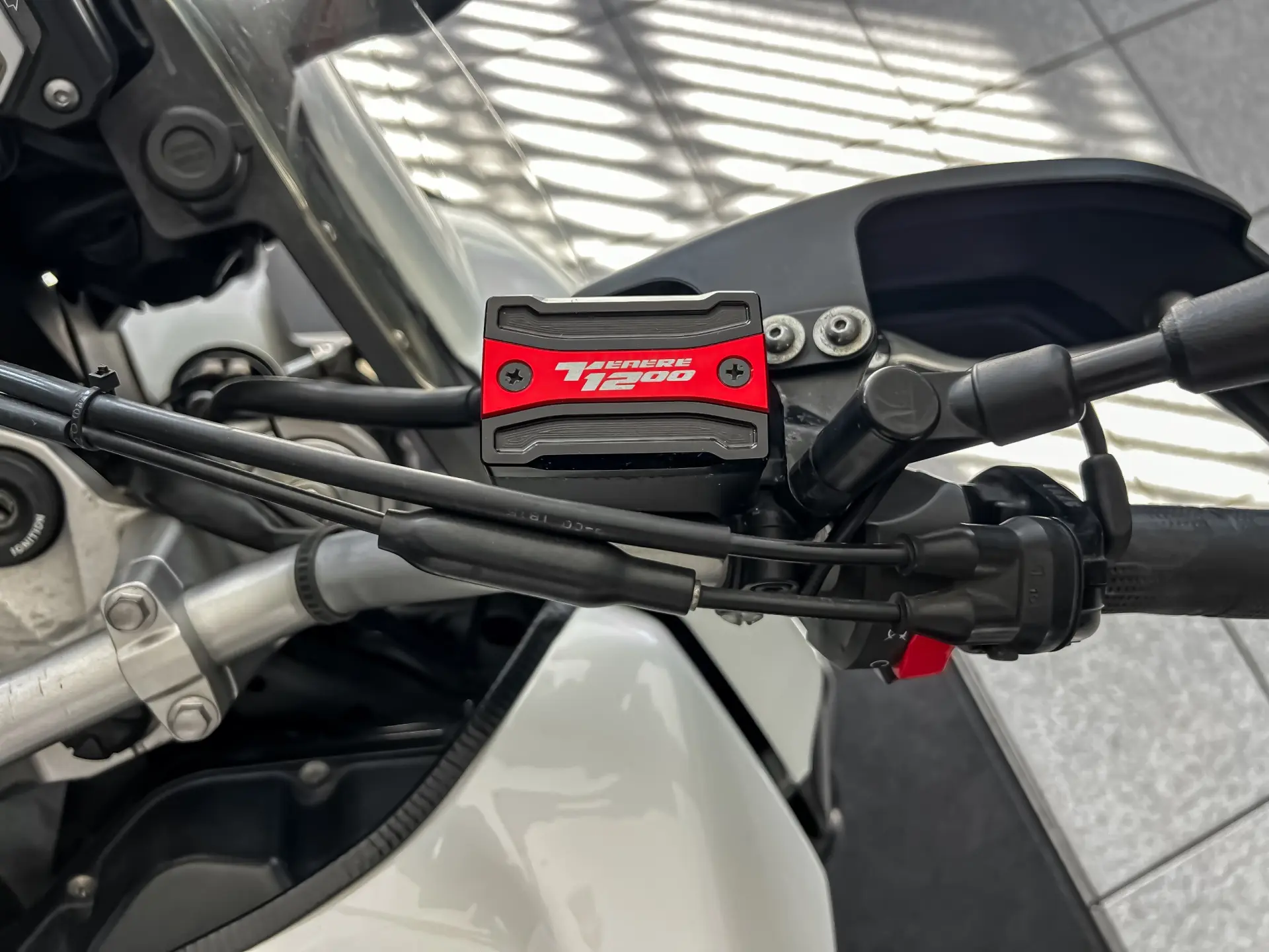 Yamaha XT1200Z Super Tenere 13