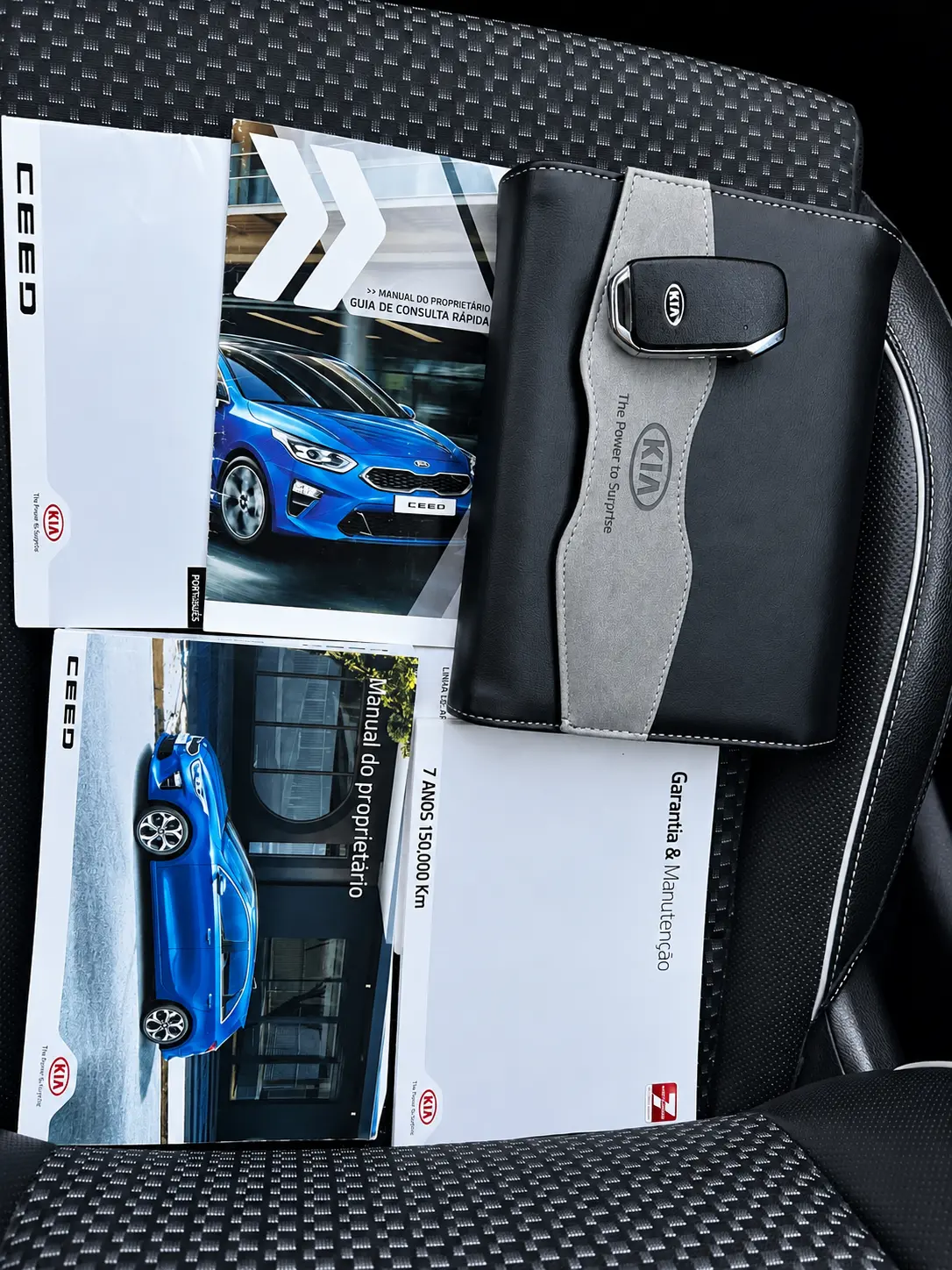 Kia Ceed SW 1.4 T-GDi TX 20
