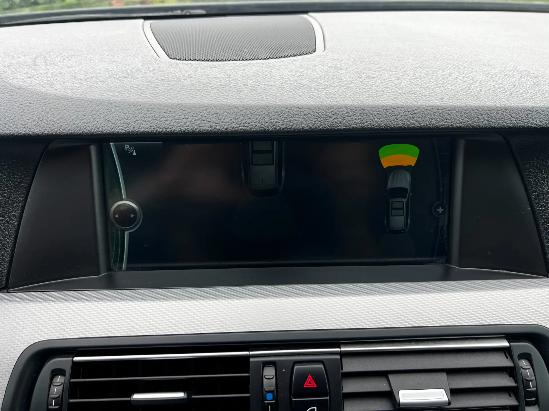 BMW 520 d Pack M Auto 16