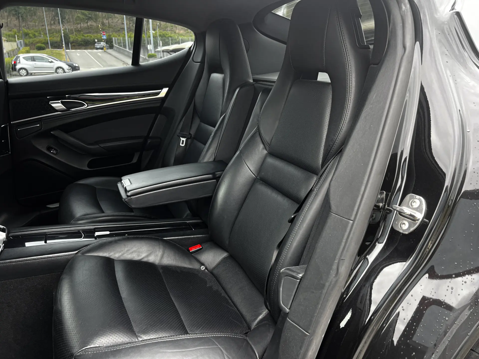 Porsche Panamera 3.0 V6 18