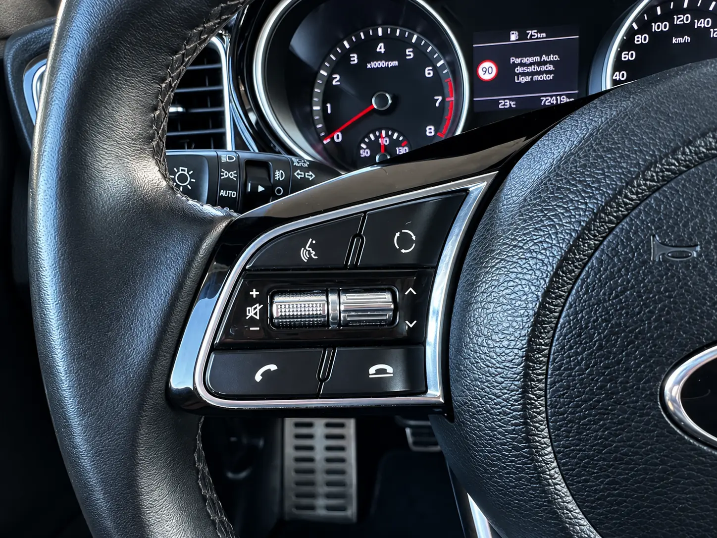 Kia Ceed SW 1.4 T-GDi TX 15