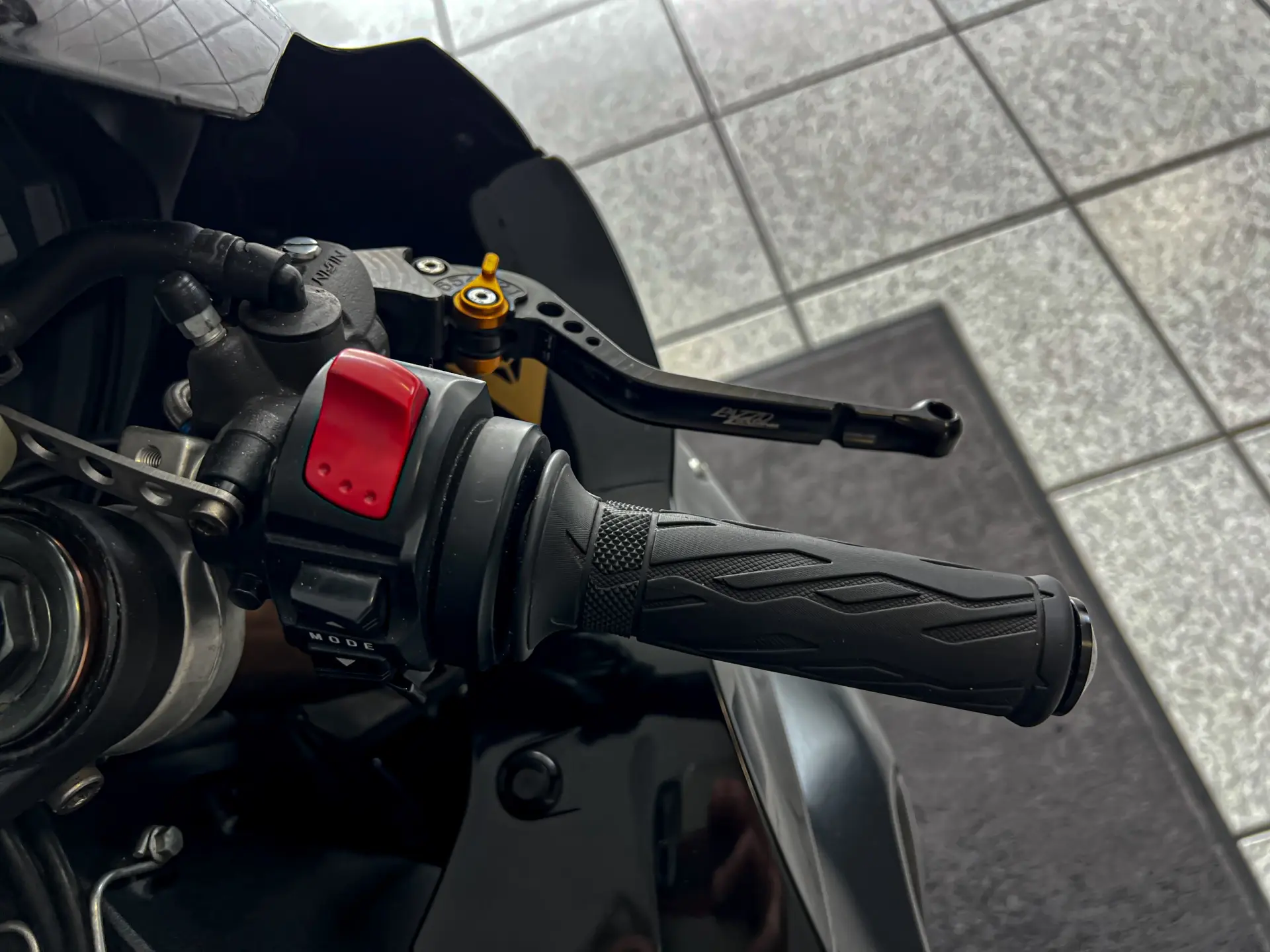 Suzuki GSX-R 1000 10