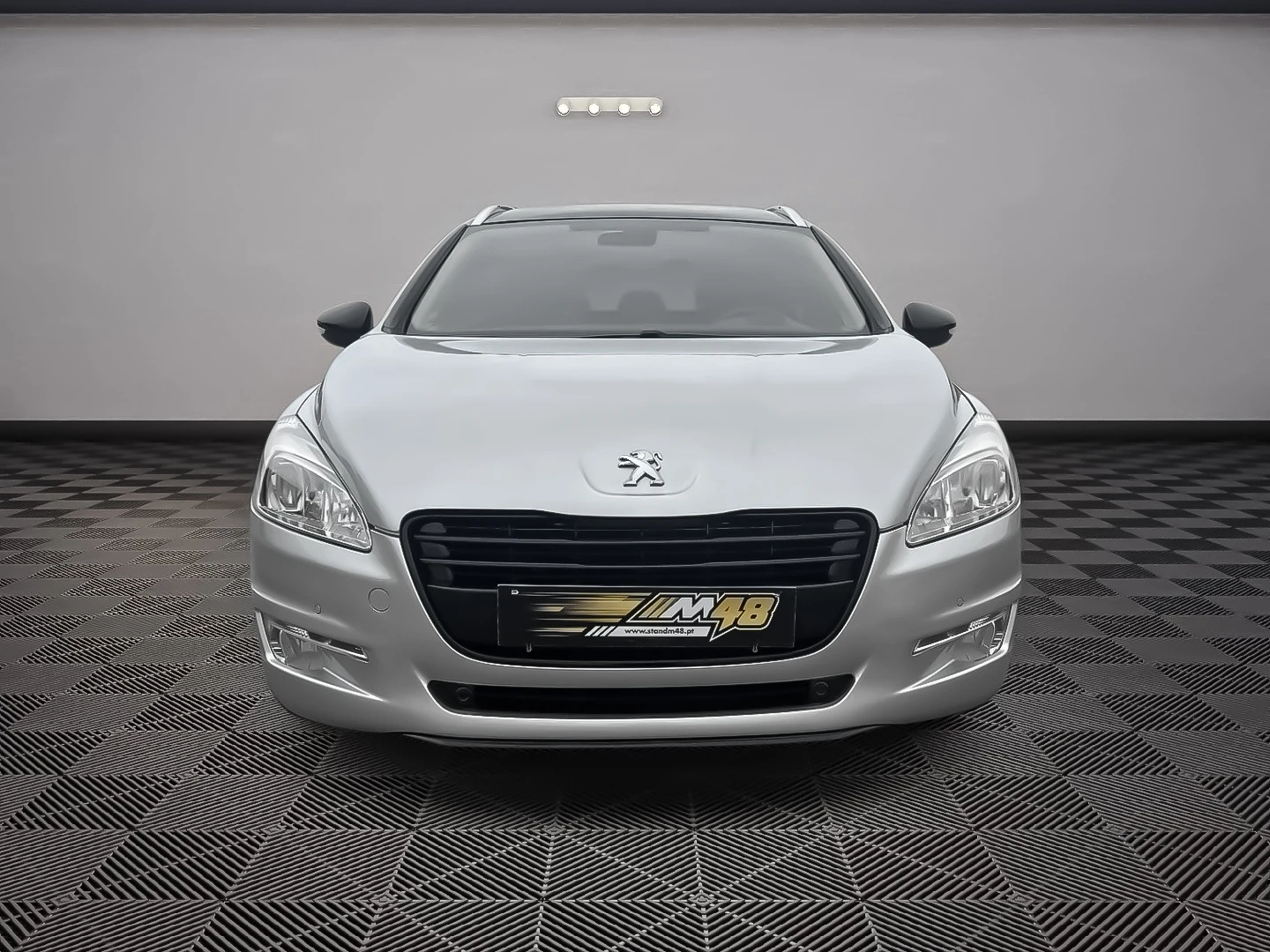 Peugeot 508 SW 1.6 HDi Active 2