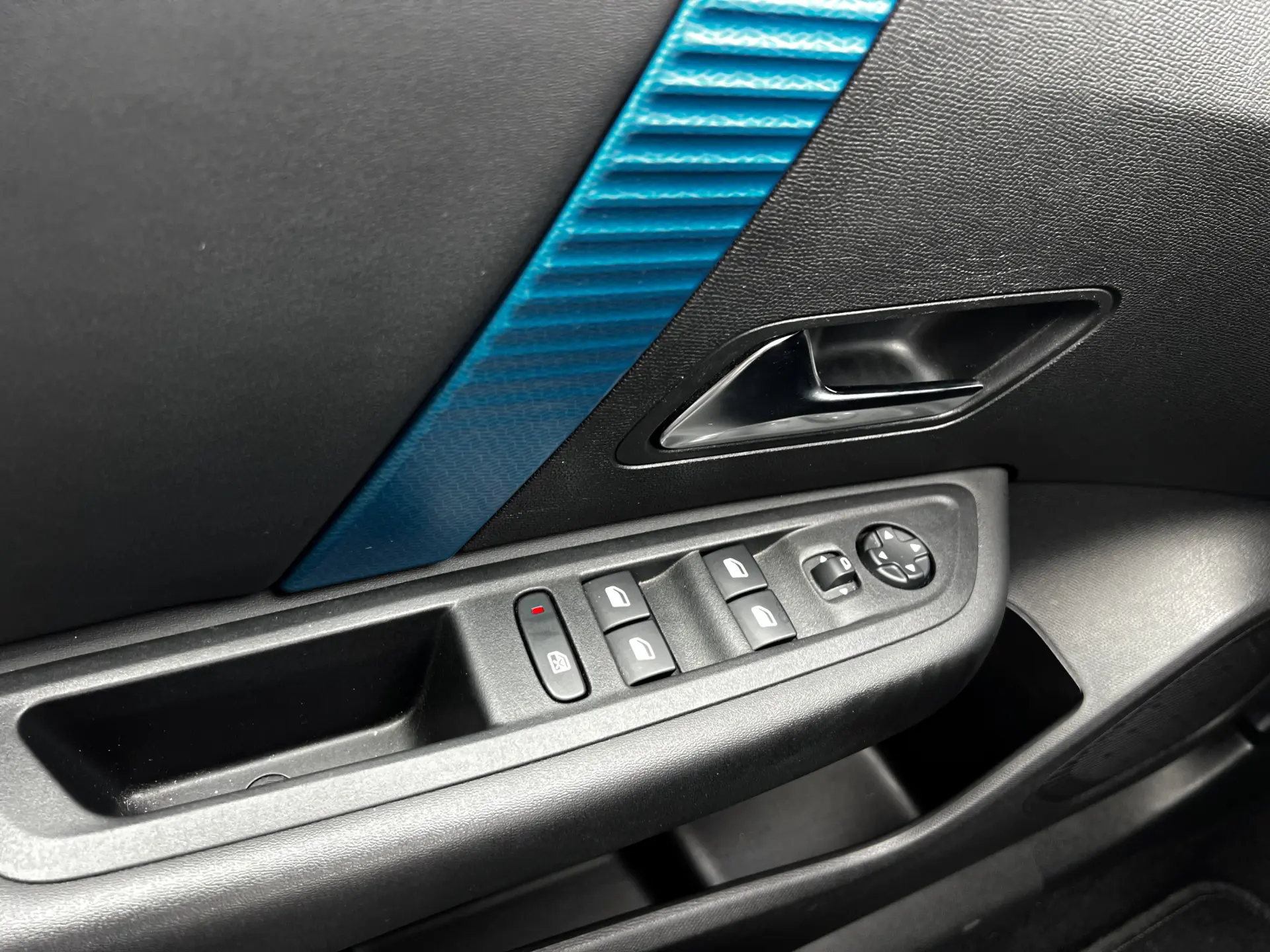 Citroen e-C4 50 kWh Feel Pack 17