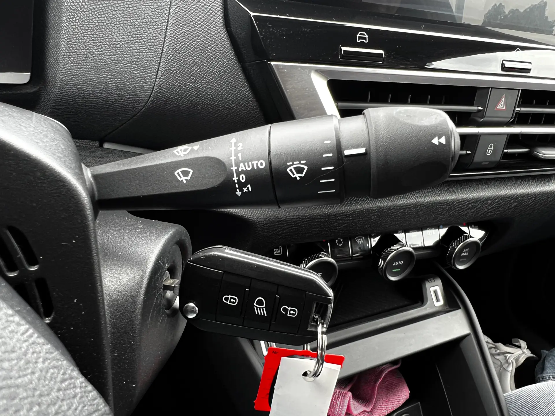 Citroen e-C4 50 kWh Feel Pack 19