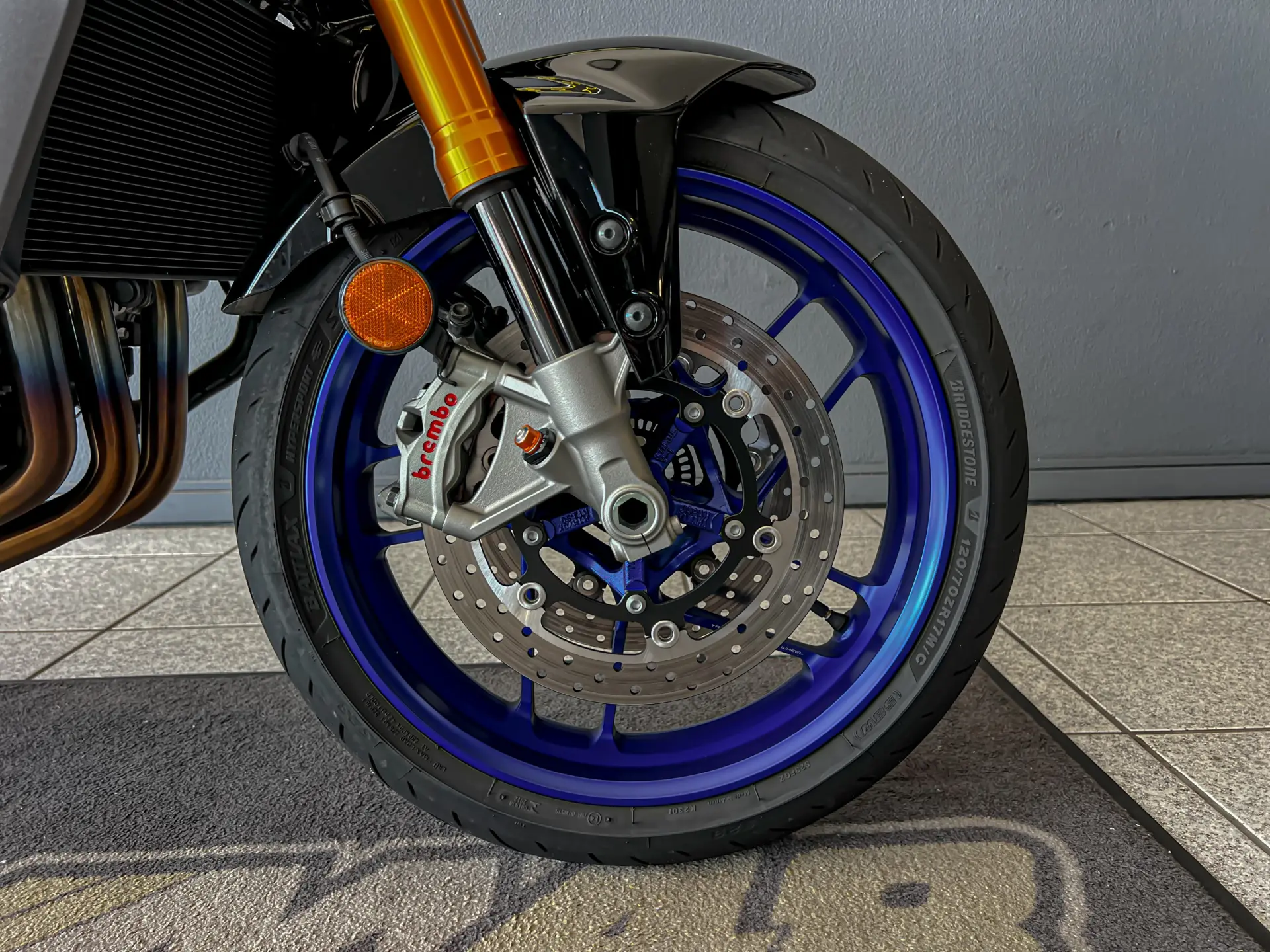 Yamaha MT-09 SP 2026 6