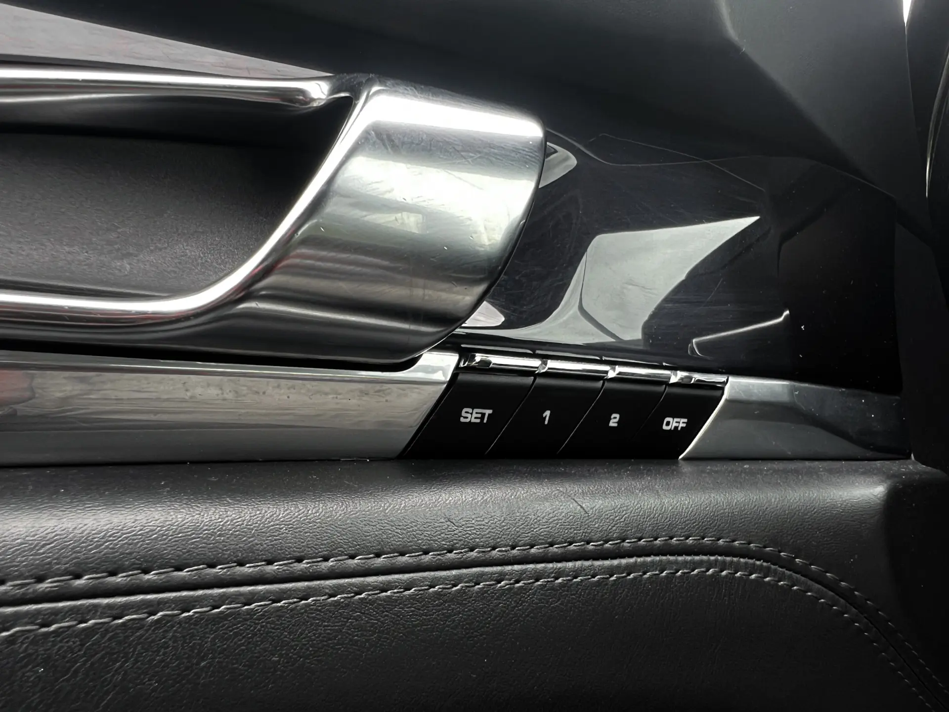 Porsche Panamera 3.0 V6 16