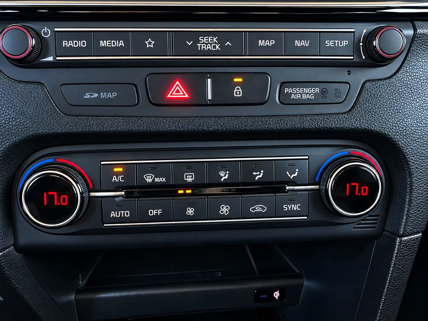 Kia Ceed SW 1.4 T-GDi TX 12