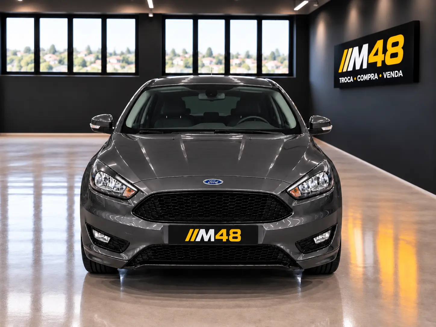 Ford Focus 1.0 EcoBoost ST-Line 2