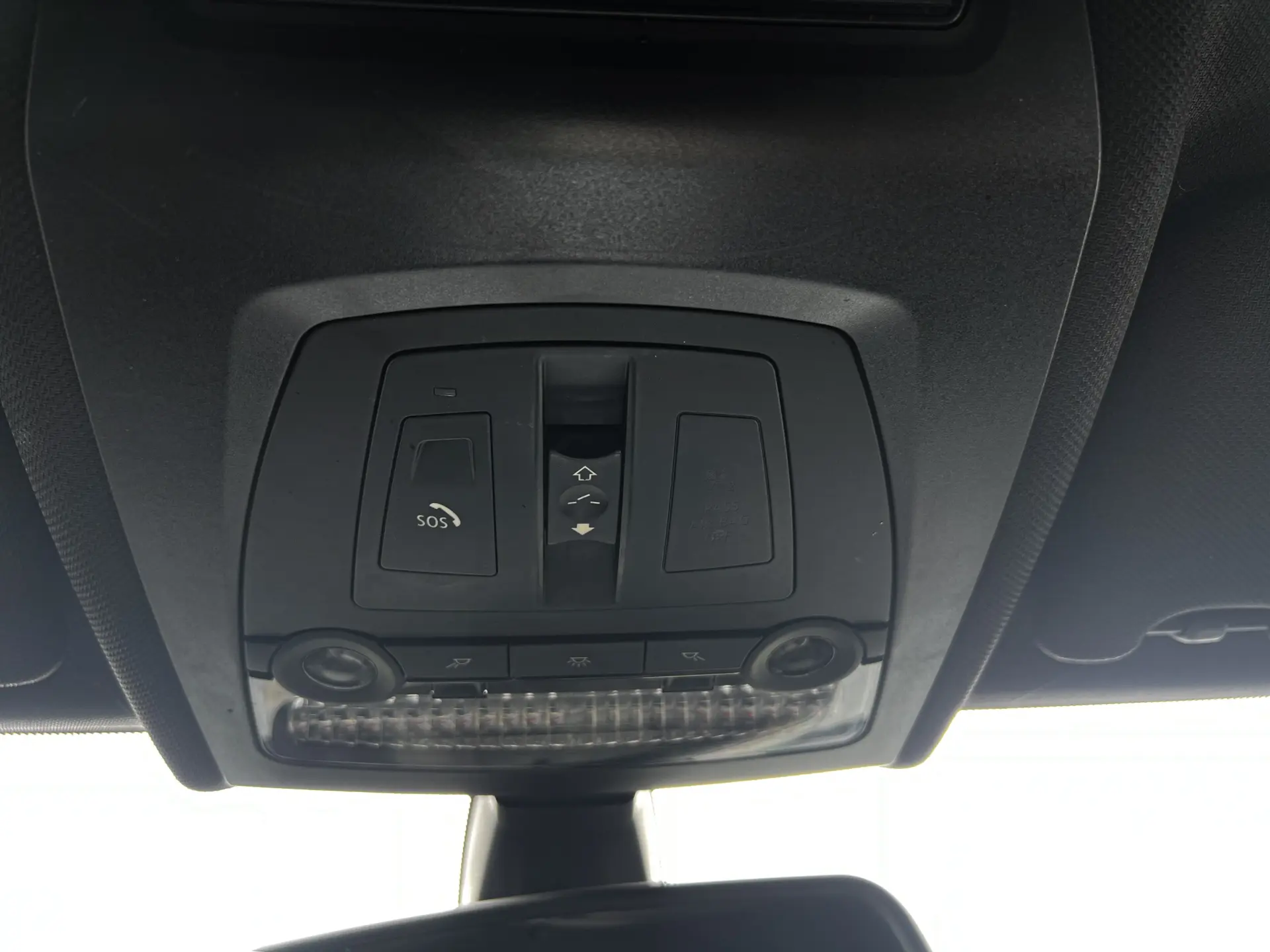 BMW 520 d Pack M Auto 18