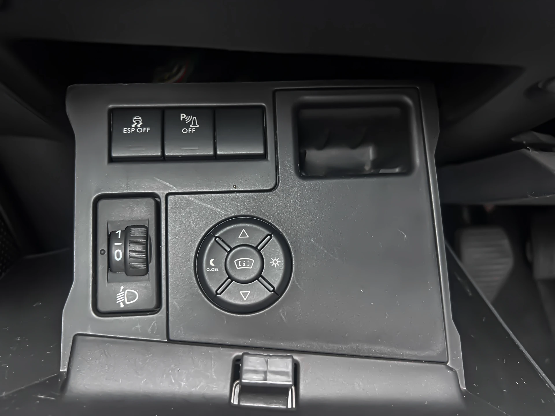 Peugeot 508 SW 1.6 HDi Active 15