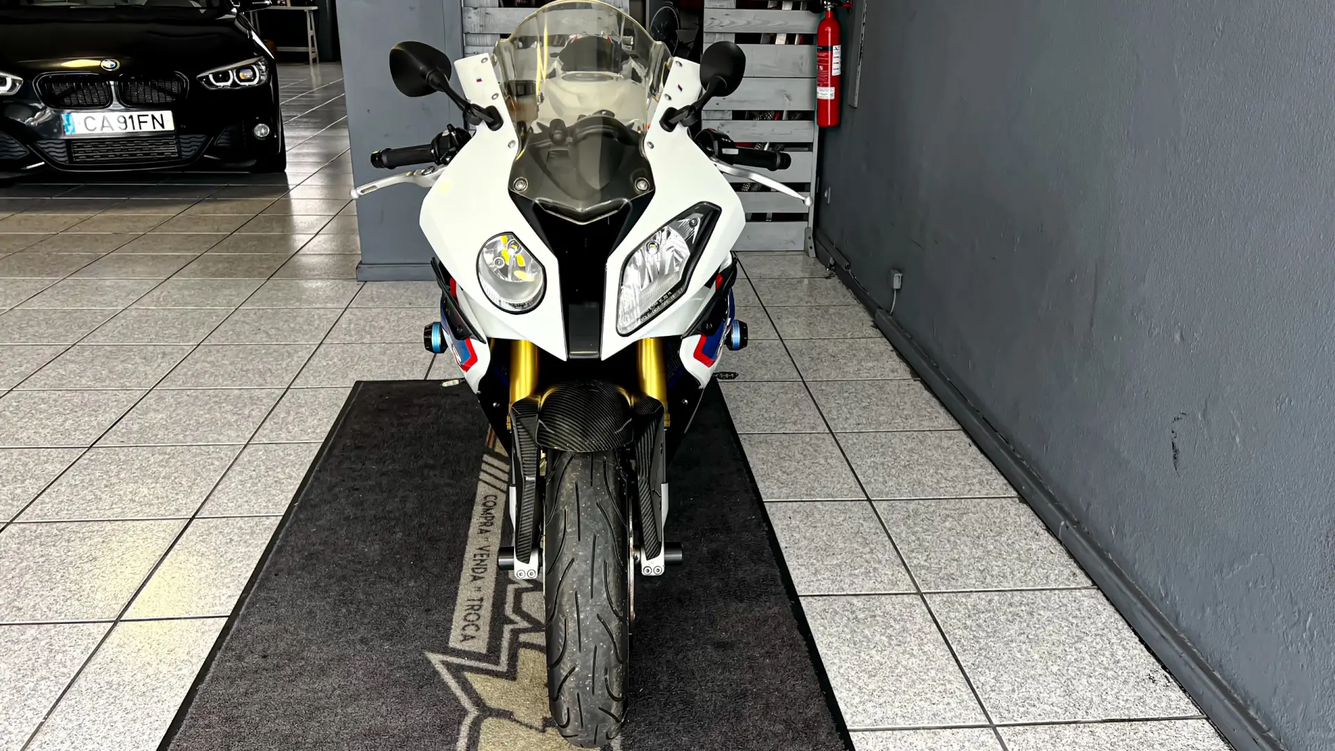 BMW S 1000 RR Tricolor 3