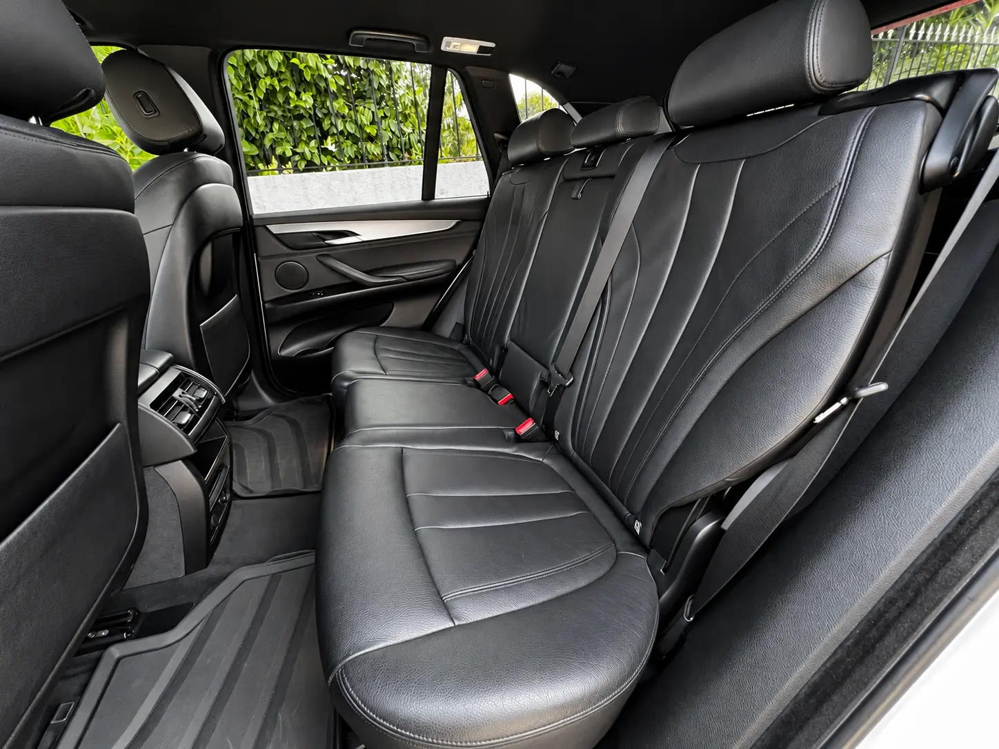 BMW X5 25 d sDrive Comfort 7L 14