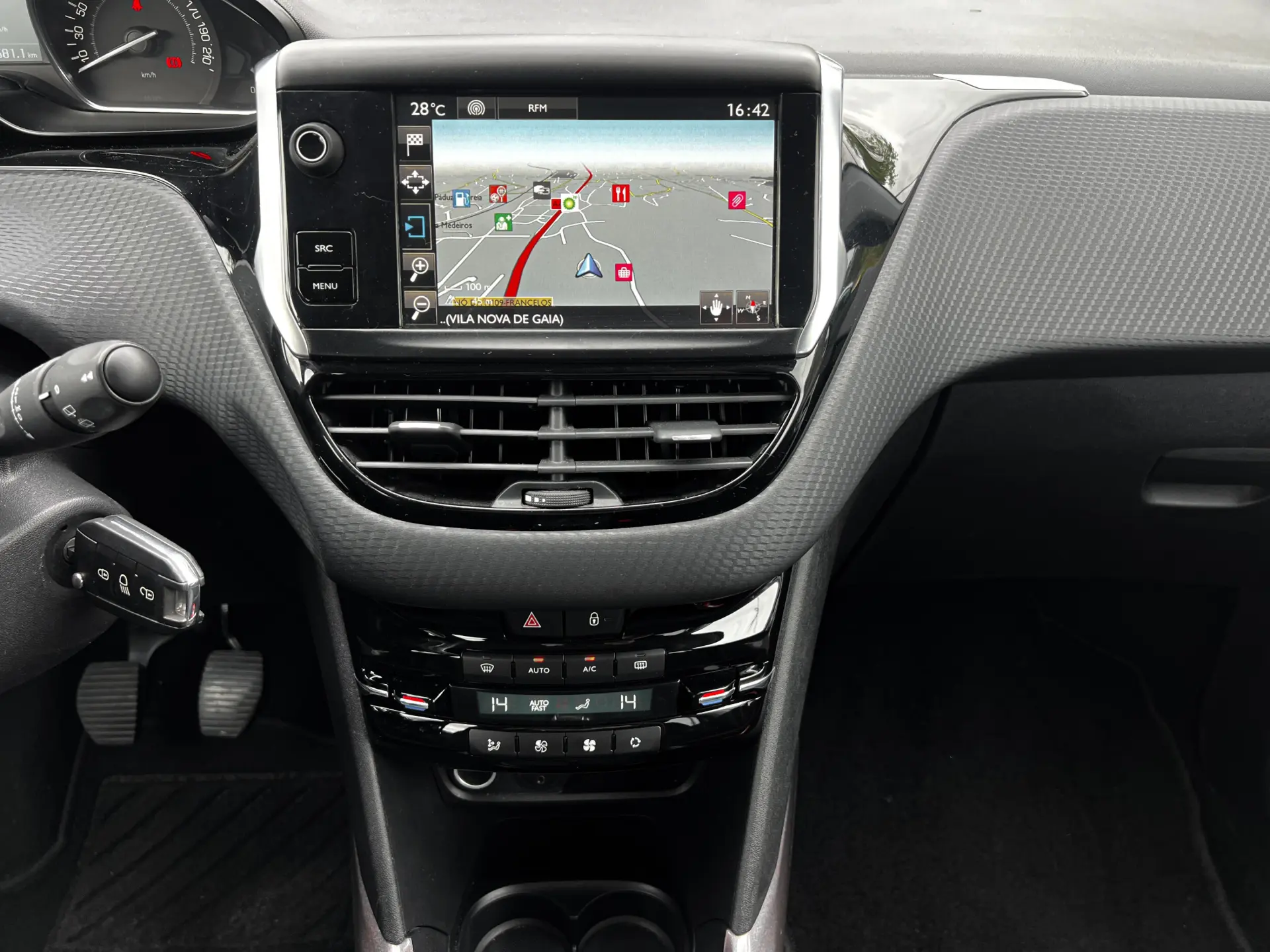 Peugeot 2008 1.2 PureTech Active 9