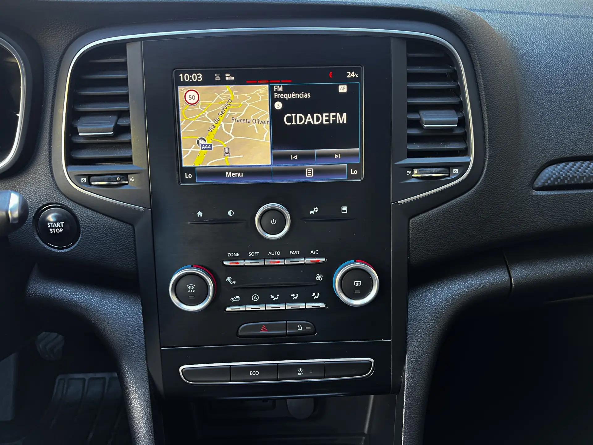 Renault Mégane ENERGY dCi 110 Start & Stop LIMITED 8