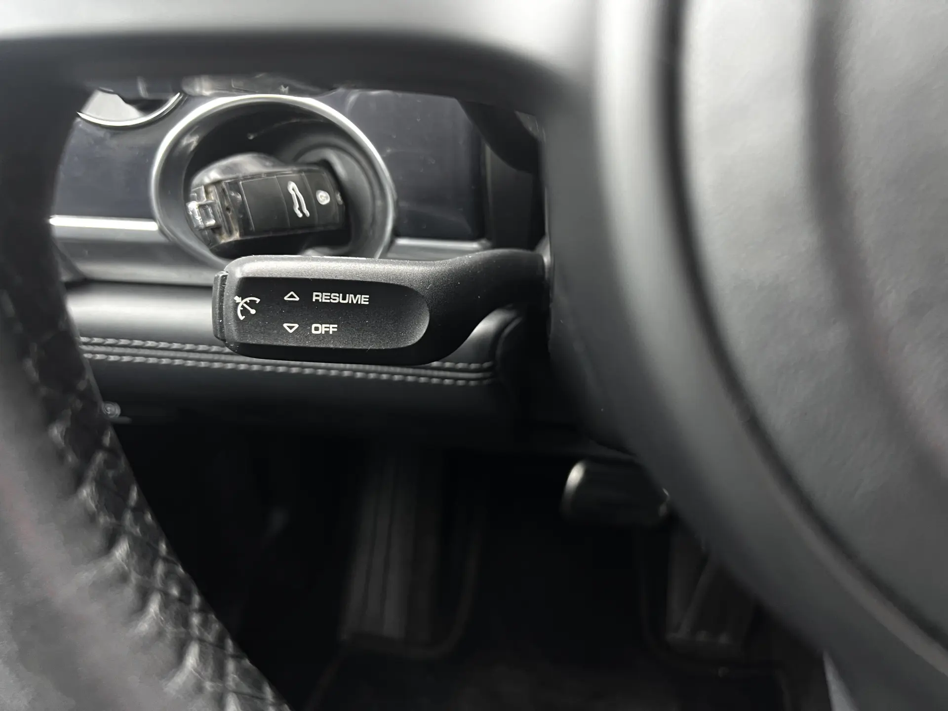 Porsche Panamera 3.0 V6 22