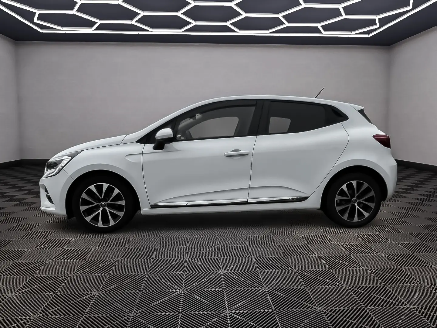Renault Clio 1.0 TCe Intens 7