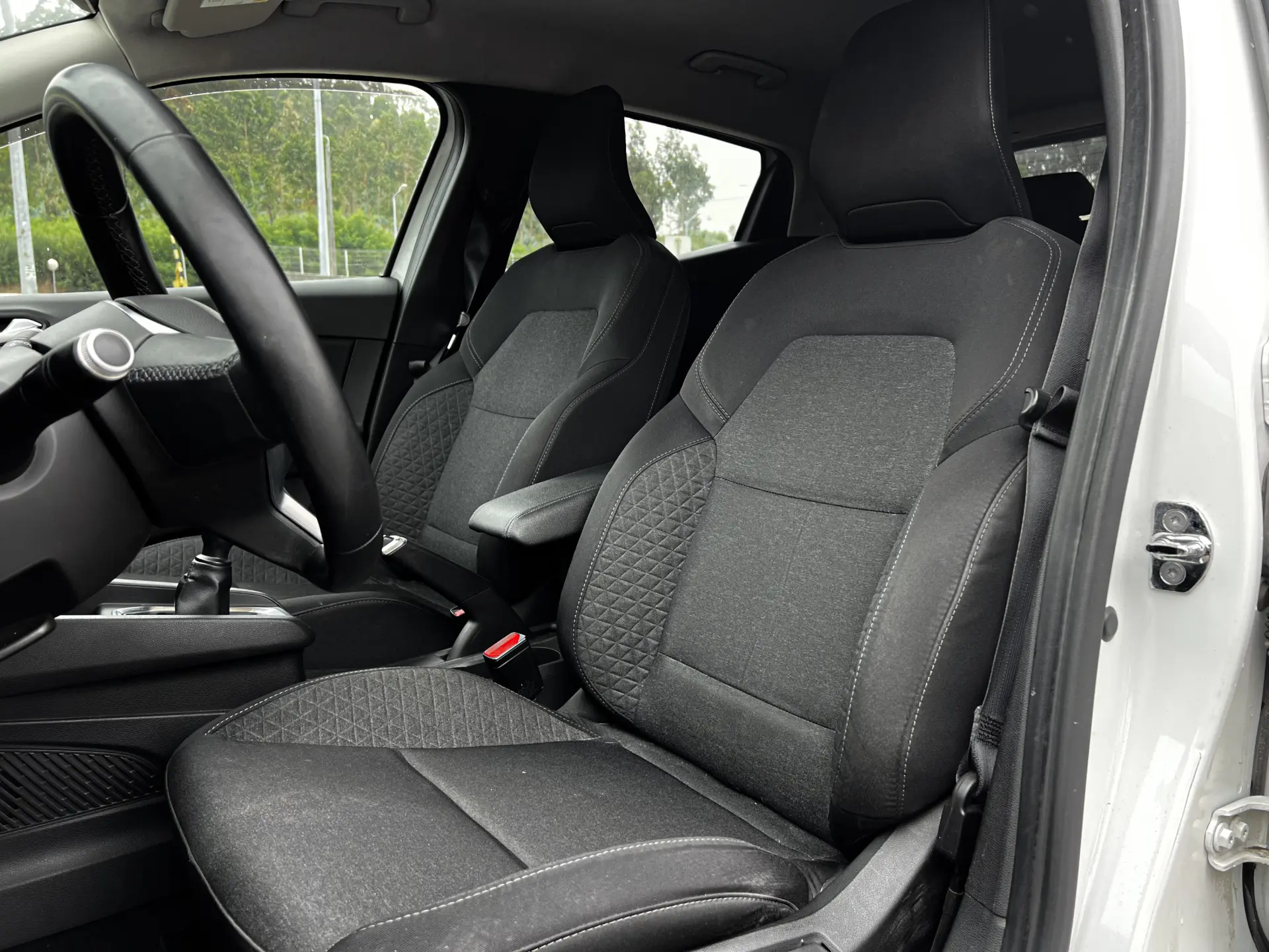 Renault Clio 1.0 TCe Intens 10
