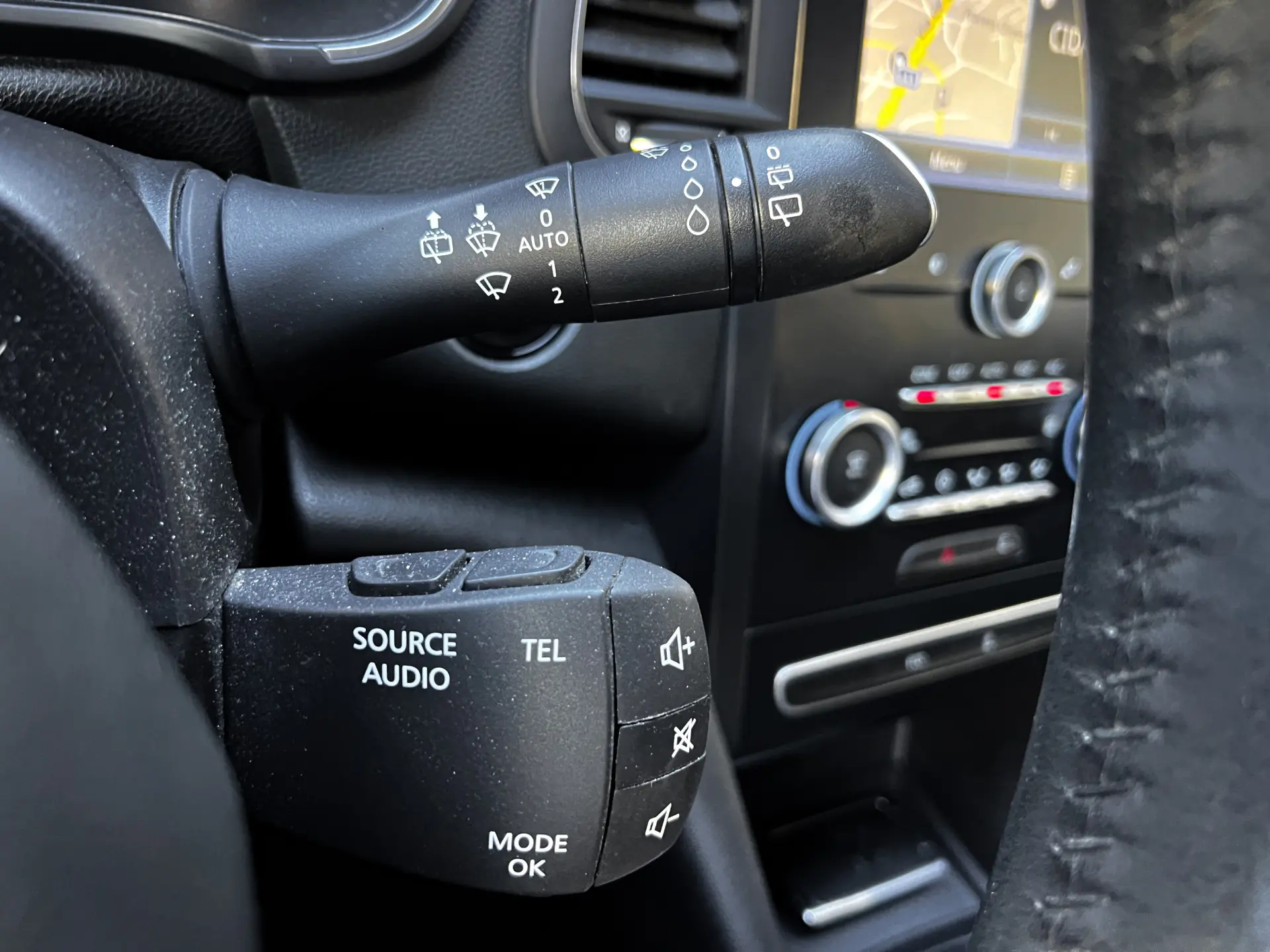Renault Mégane ENERGY dCi 110 Start & Stop LIMITED 16