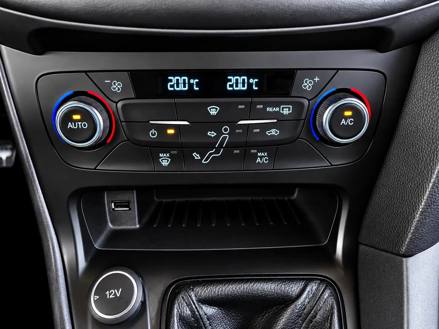 Ford Focus 1.0 EcoBoost ST-Line 9
