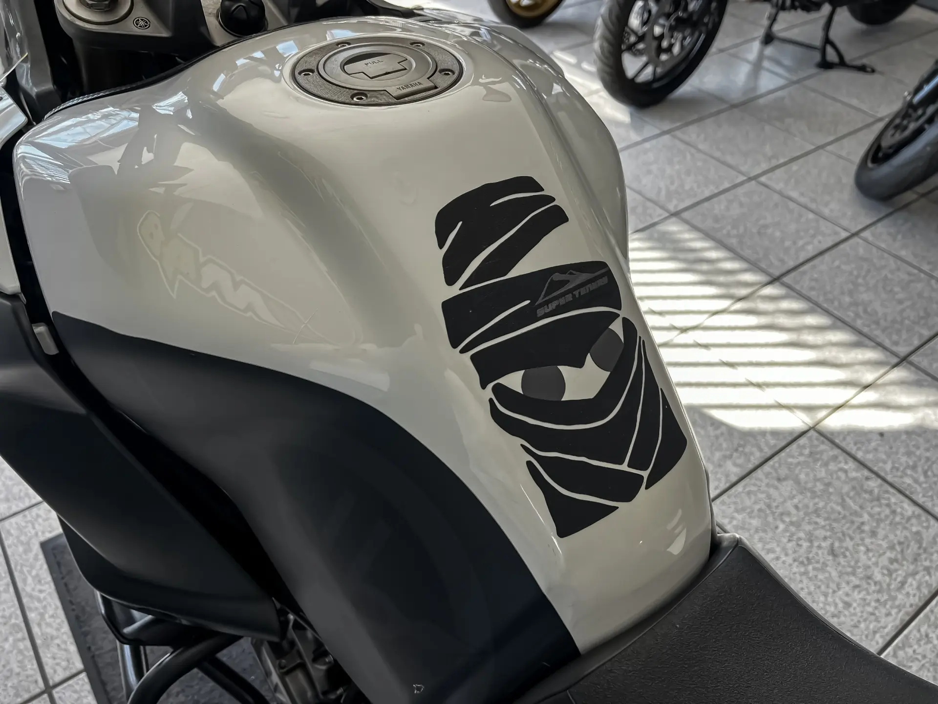 Yamaha XT1200Z Super Tenere 20