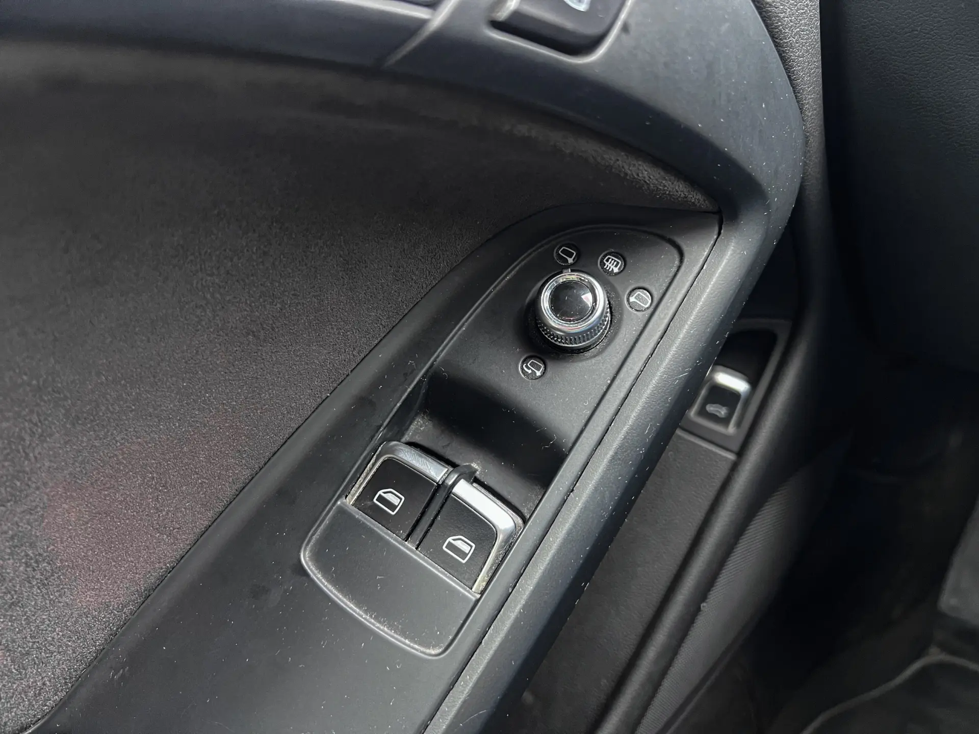 Audi A5 2.0 TDI S-line 16