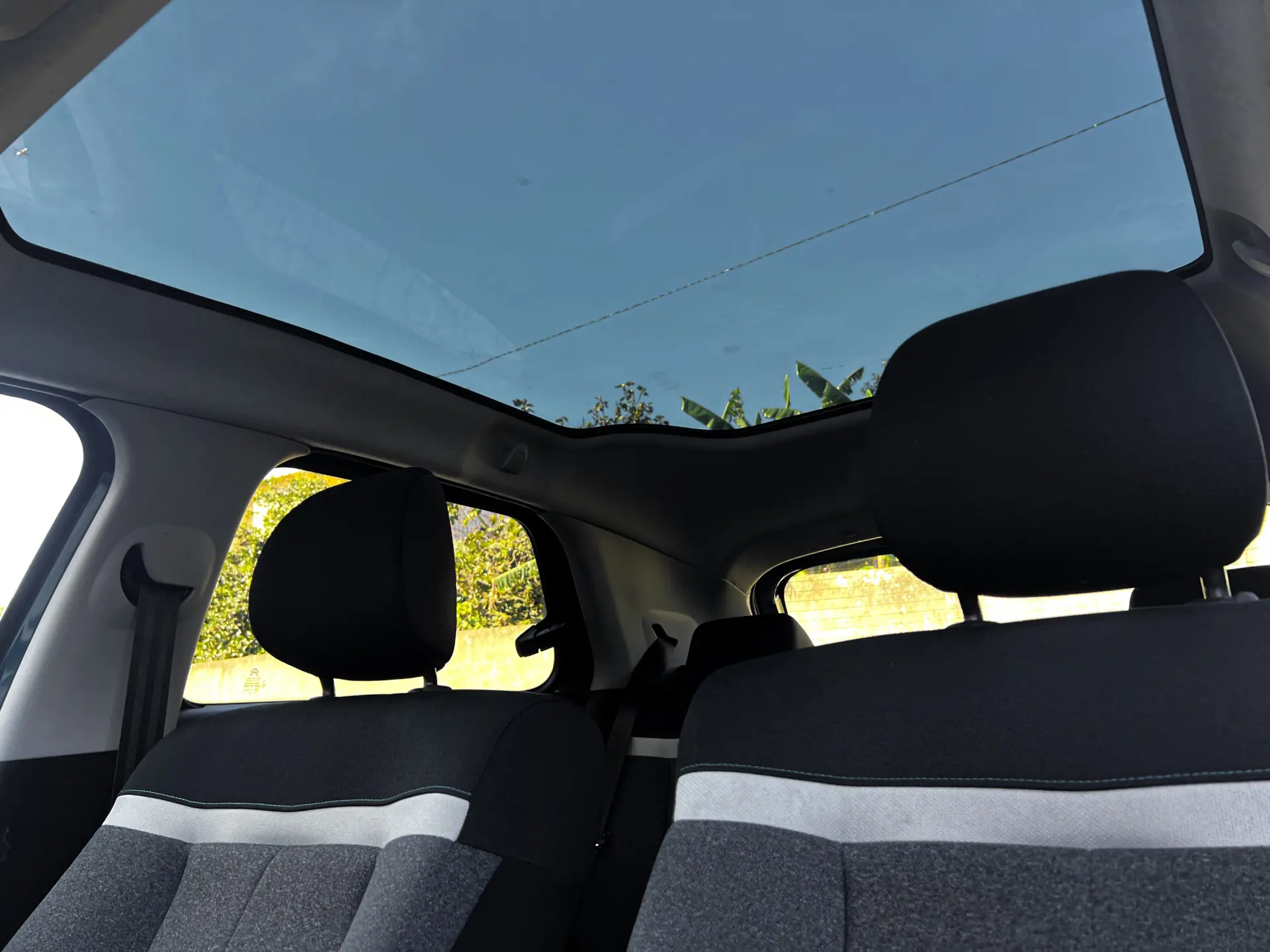 Citroen C4 Cactus 1.2 PureTech Shine EAT6 10