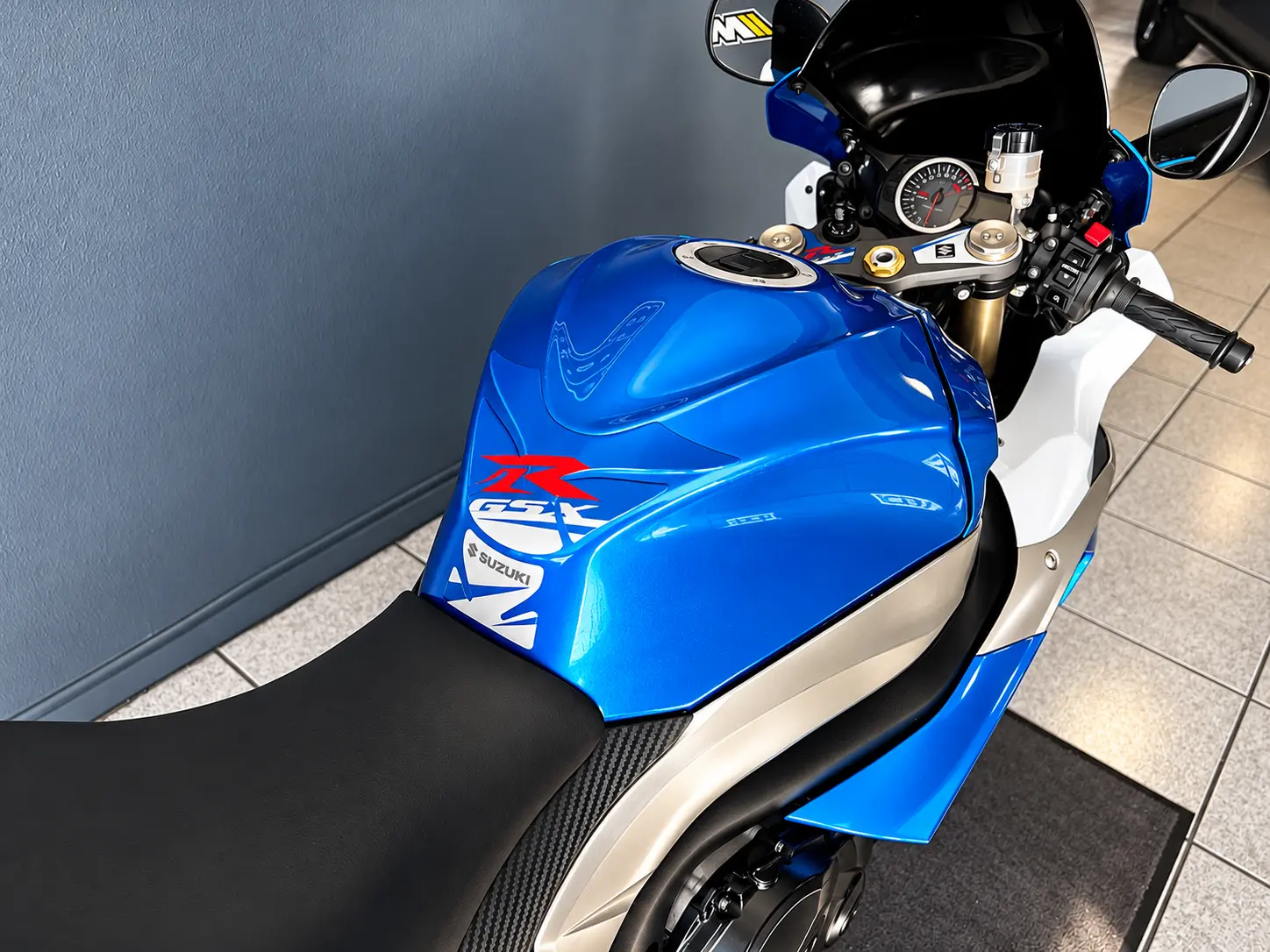 Suzuki GSX-R 1000 K9 10