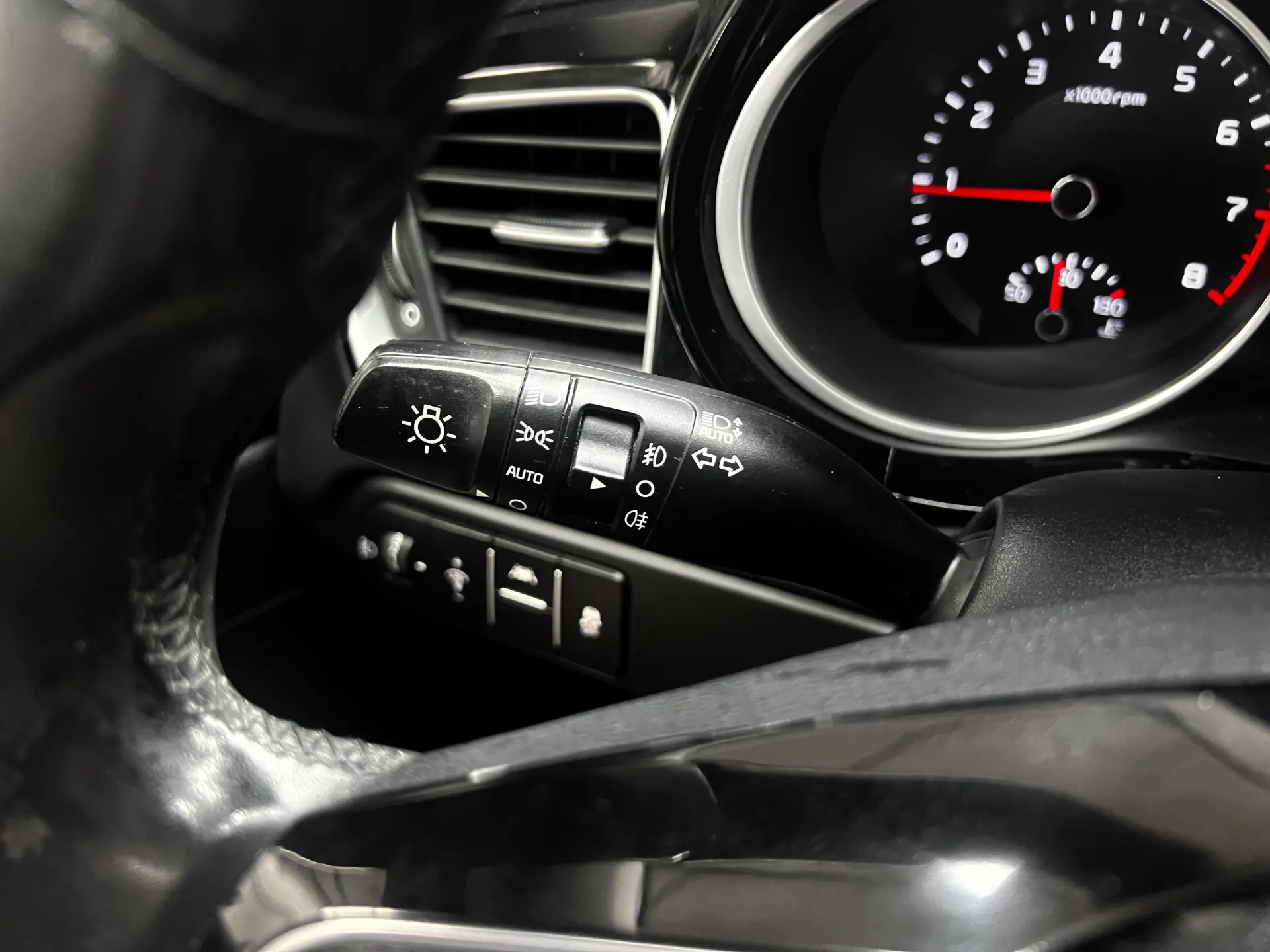 Kia Ceed 1.0 T-GDI GT Line 19