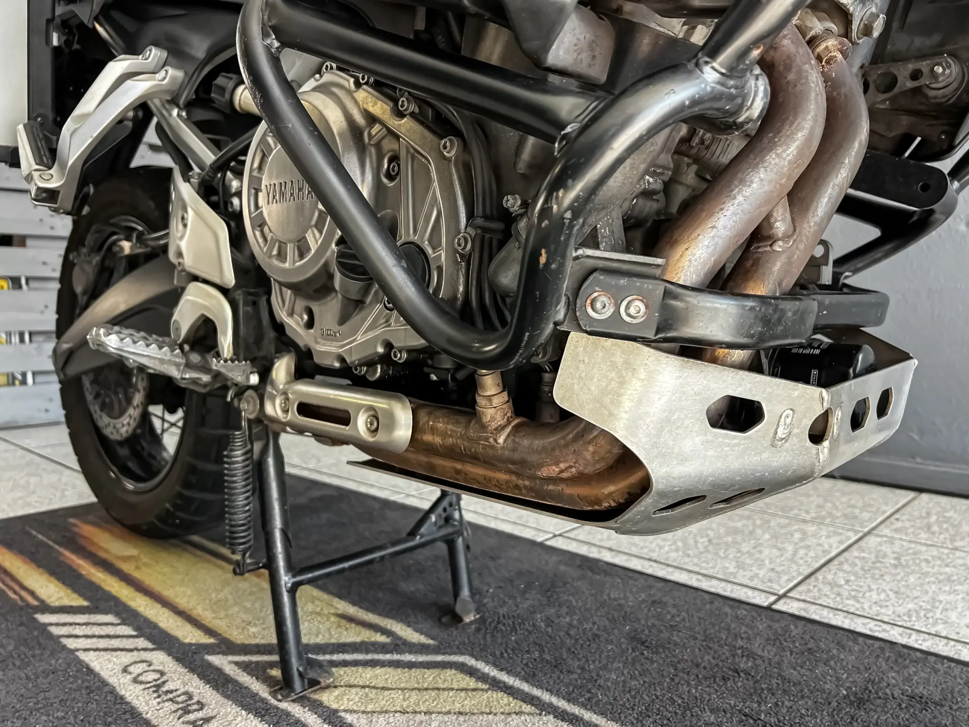 Yamaha XT1200Z Super Tenere 15