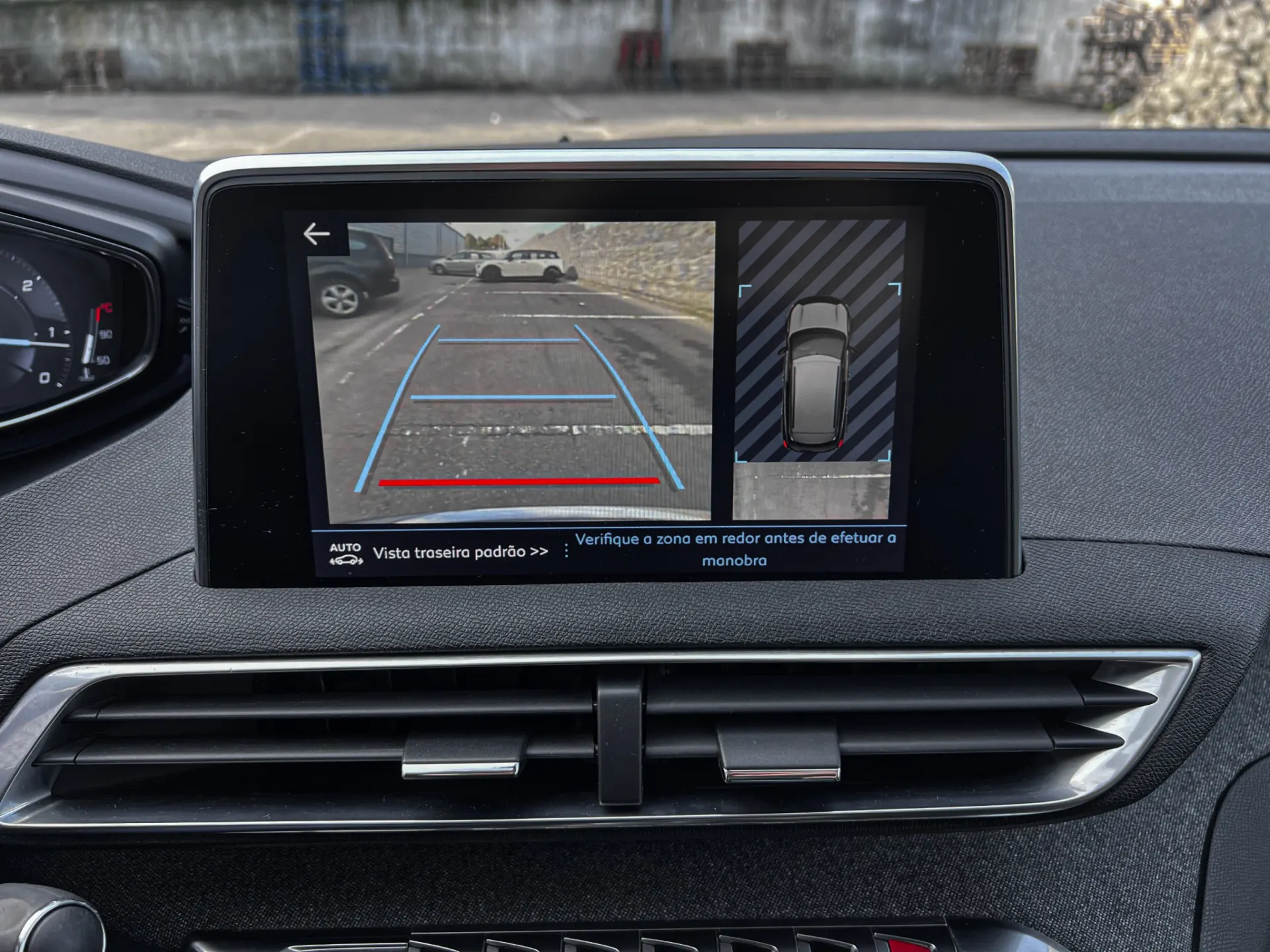 Peugeot 3008 1.6 BlueHDi Allure EAT6 J18 9