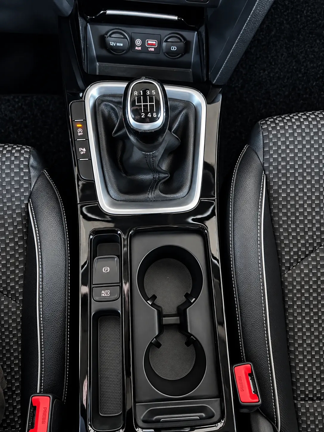 Kia Ceed SW 1.4 T-GDi TX 19