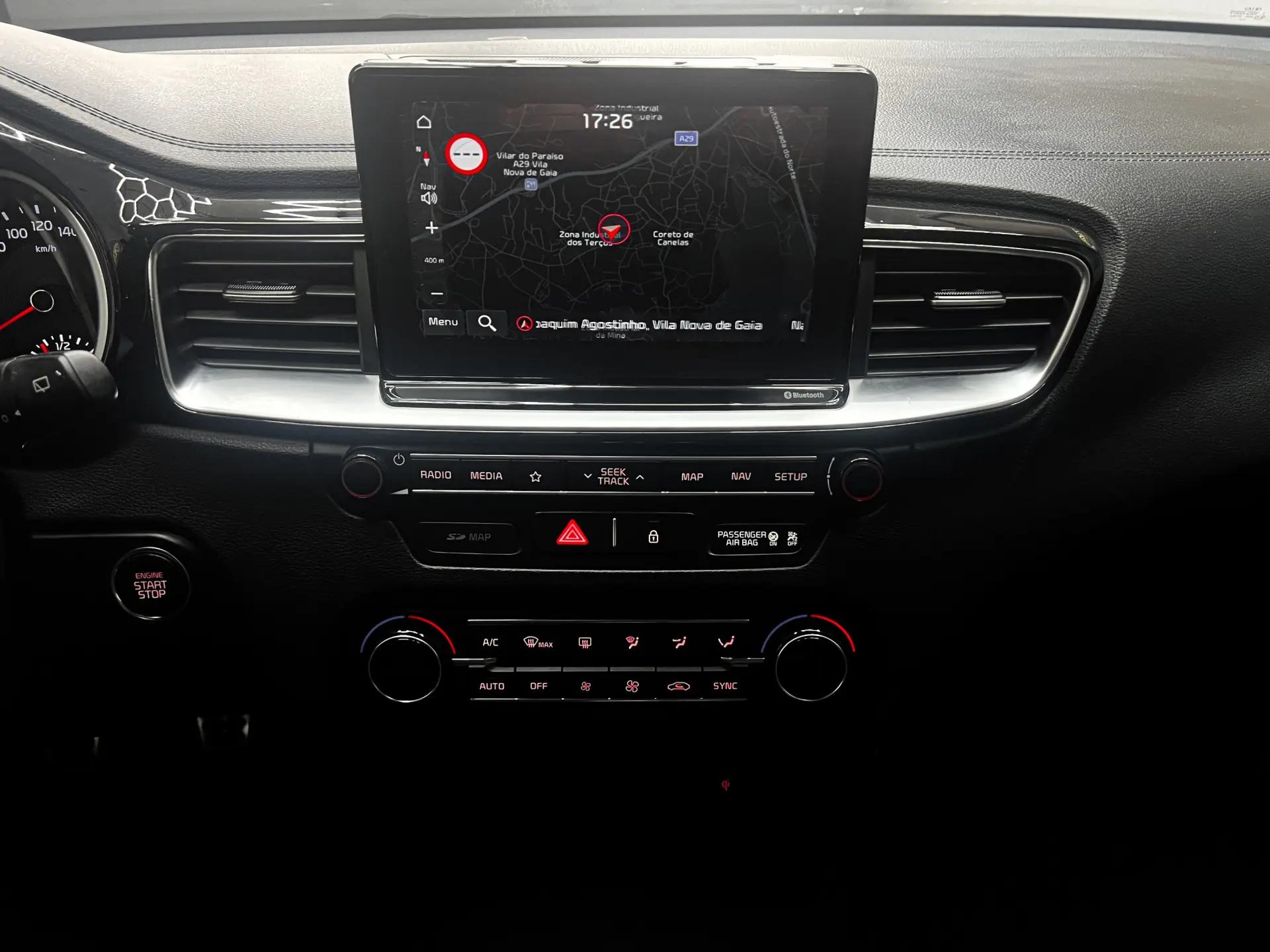 Kia Ceed 1.0 T-GDI GT Line 12