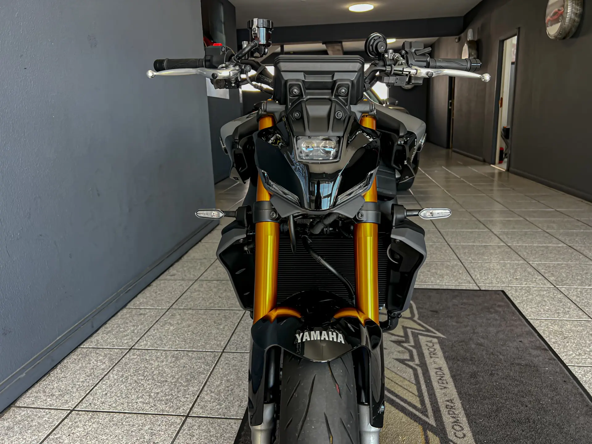 Yamaha MT-09 SP 2026 3