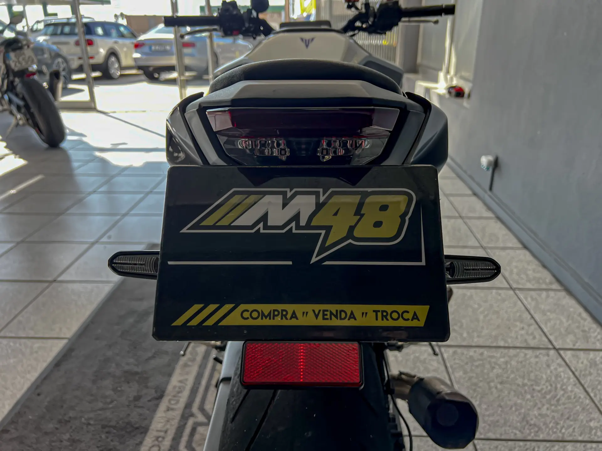 Yamaha MT-09 SP 2026 16