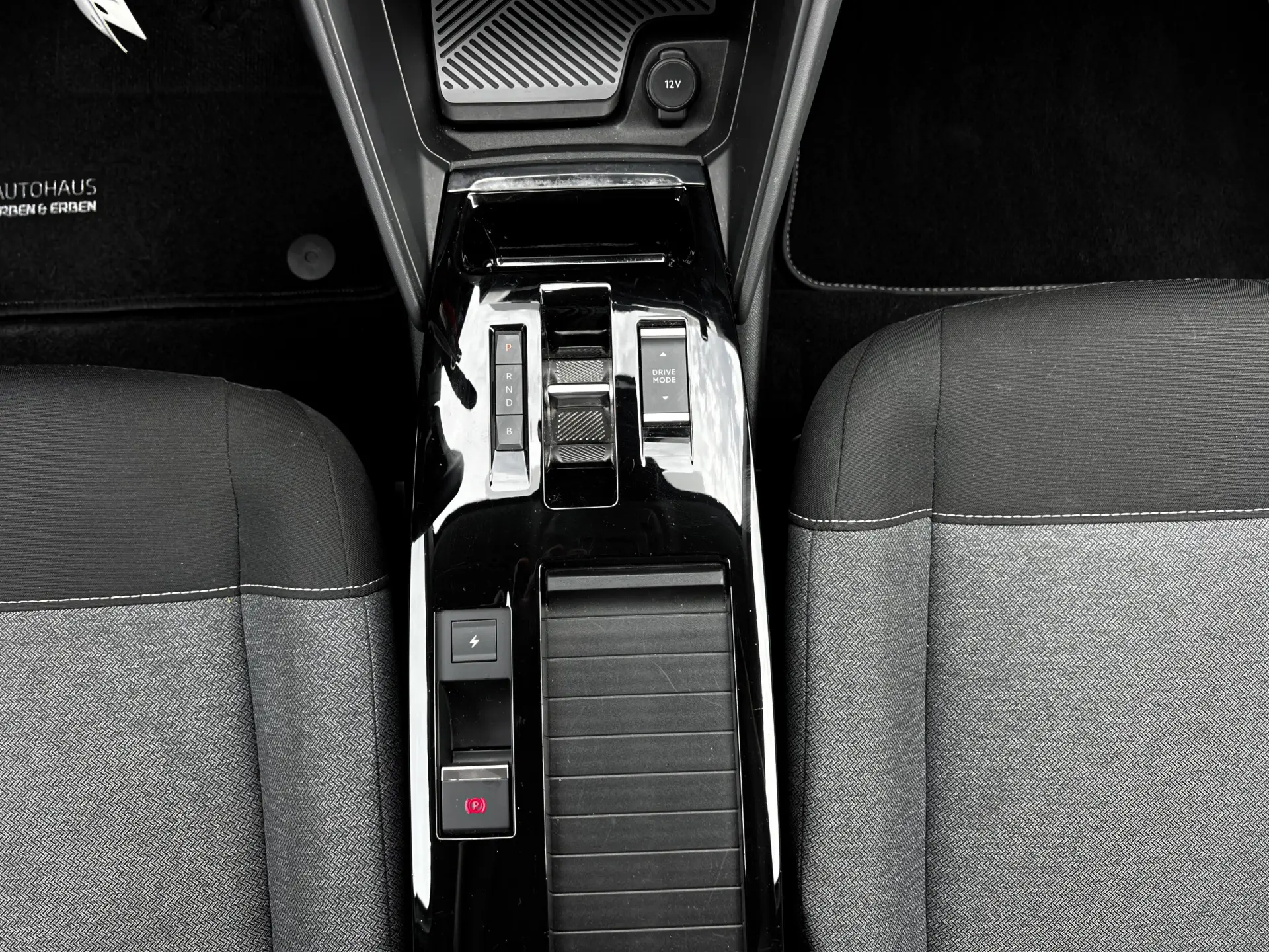Citroen e-C4 50 kWh Feel Pack 13