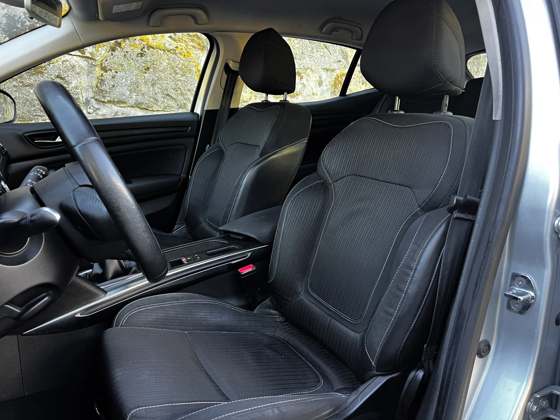 Renault Mégane ENERGY dCi 110 Start & Stop LIMITED 14