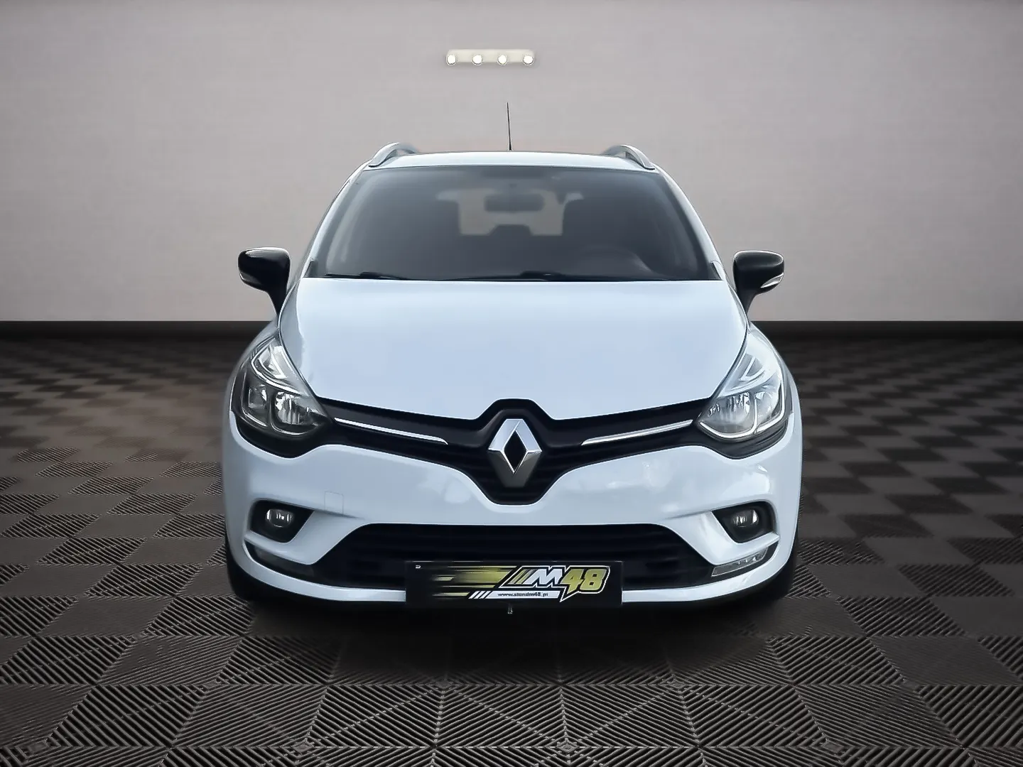 Renault Clio Sport Tourer 1.5 dCi Limited 2