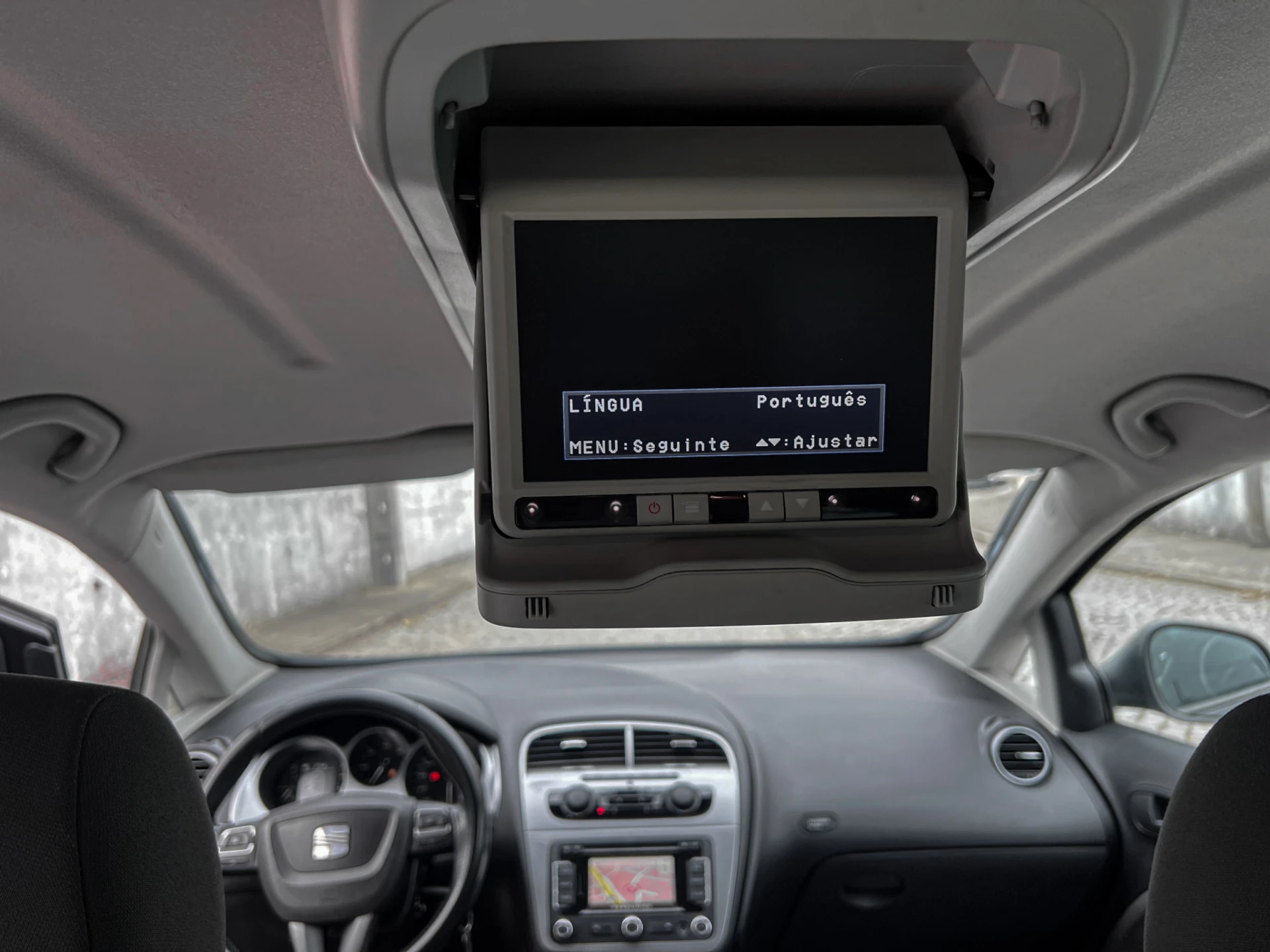 SEAT Altea XL 1.6 TDi Style Eco.Start-Stop 14