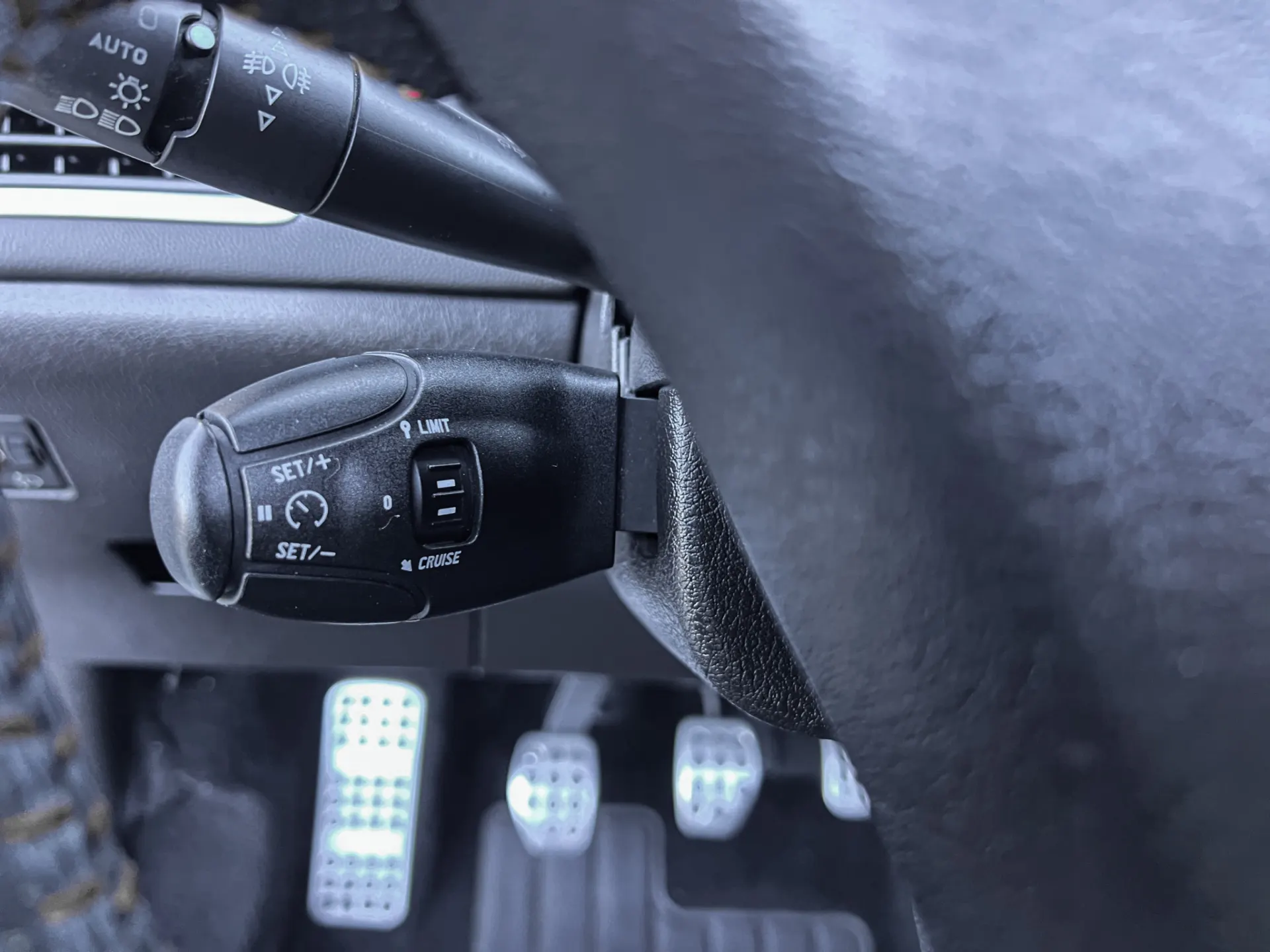 Peugeot 307 CC 2.0 HDi Sport 17